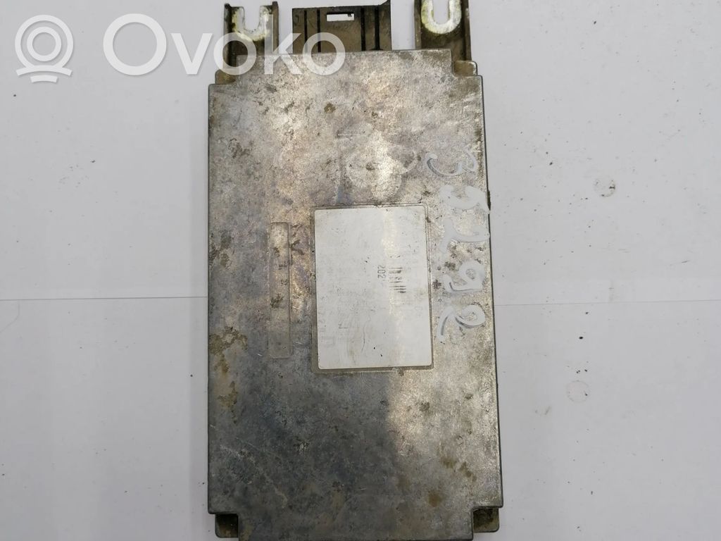 BMW 7 E65 E66 Voice control module 