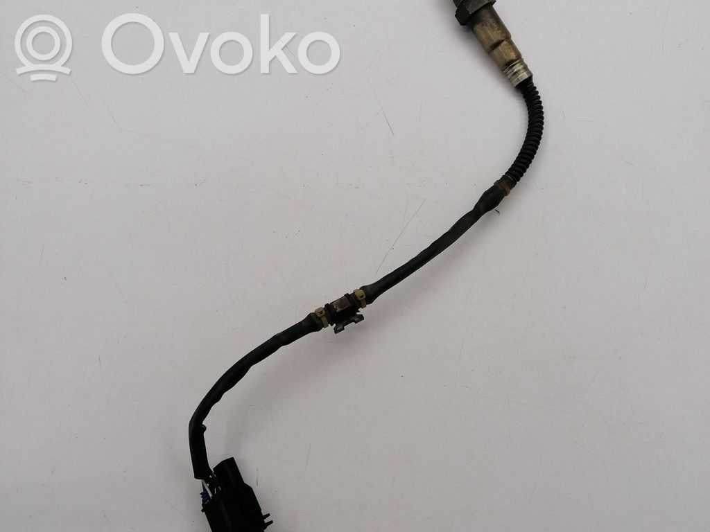 Volkswagen New Beetle Lambda probe sensor 