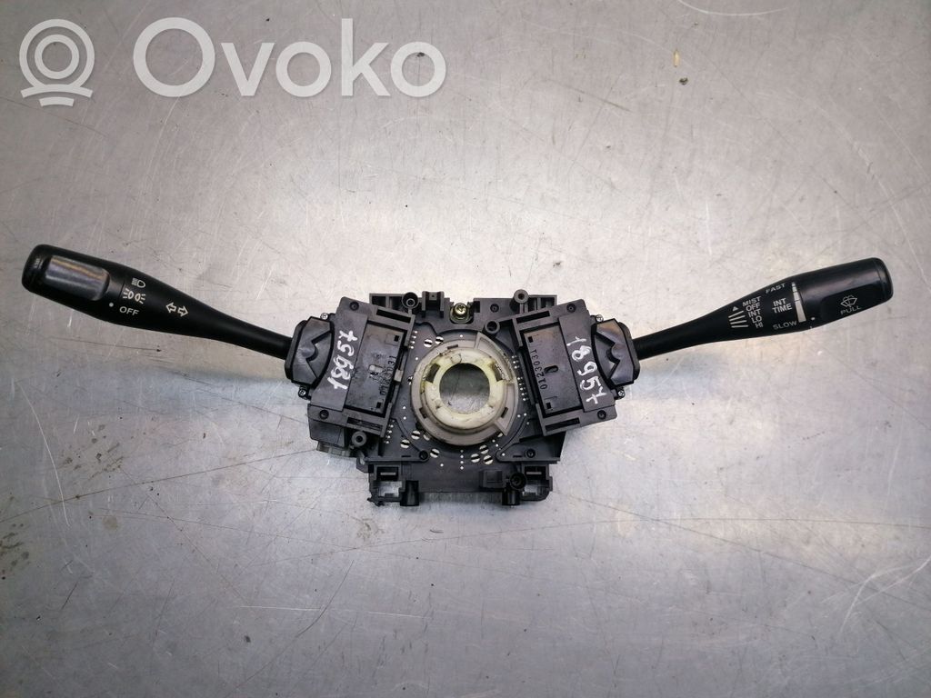 Chrysler Sebring (ST-22 - JR) Jungiklių komplektas 