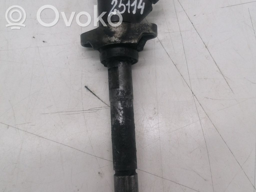 Ford Focus Fuel injector 