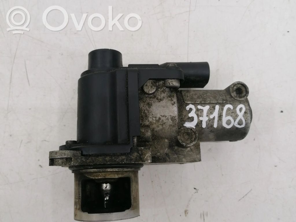 Volkswagen PASSAT B6 EGR vārsts 