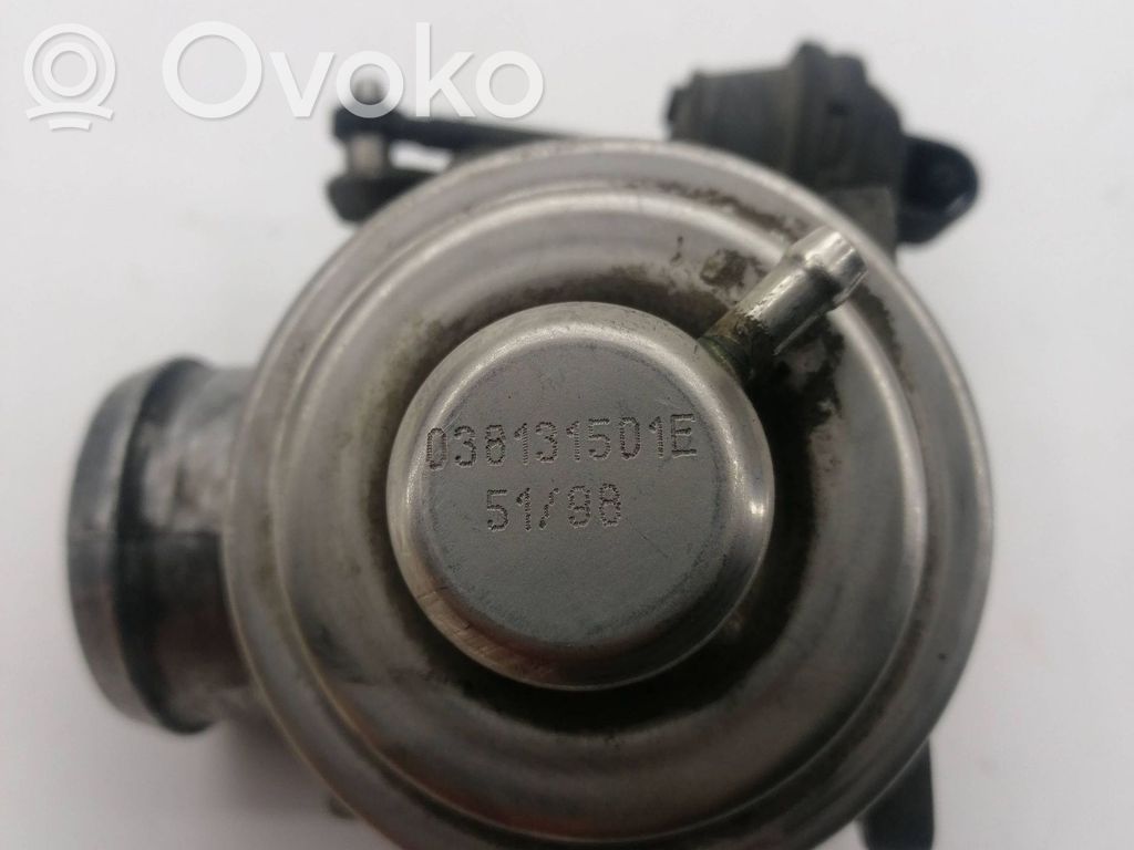 Volkswagen Bora Válvula EGR 