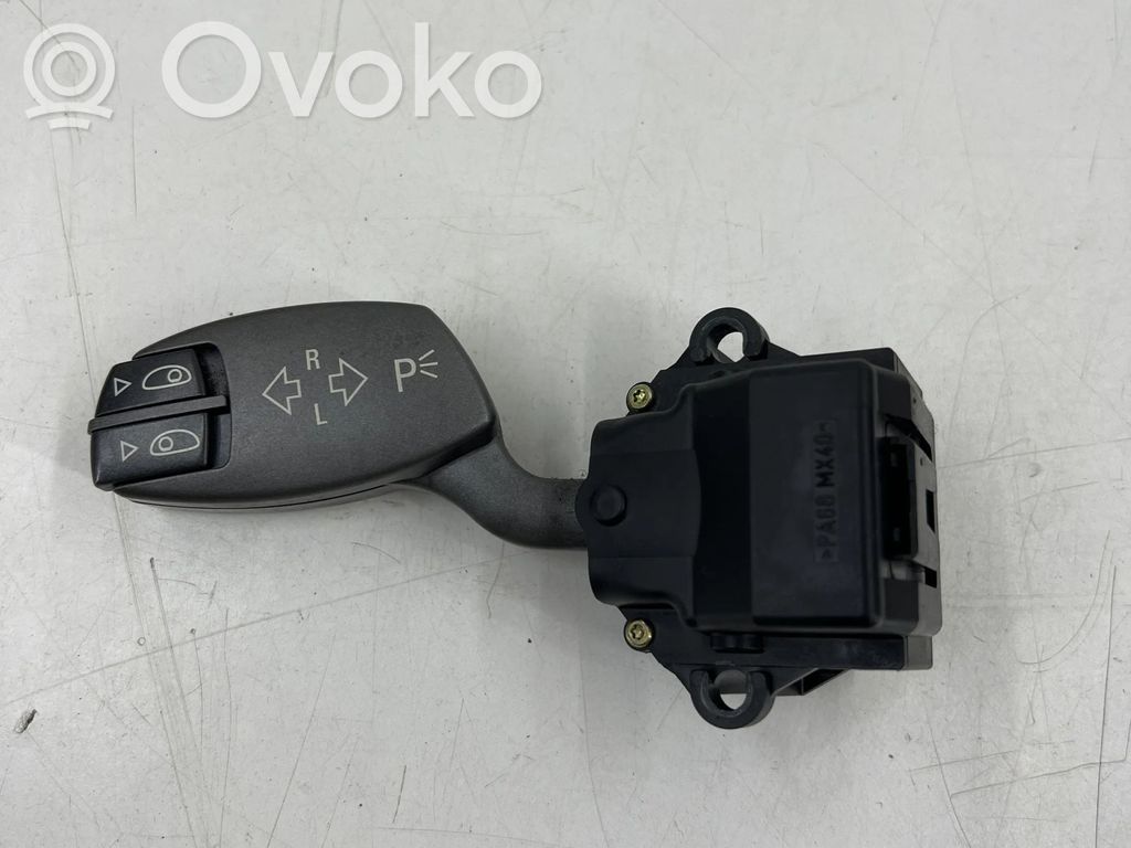 BMW 7 E65 E66 Indicator stalk 