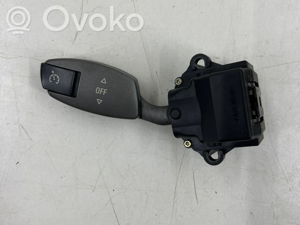 BMW 7 E65 E66 Cruise control stalk 