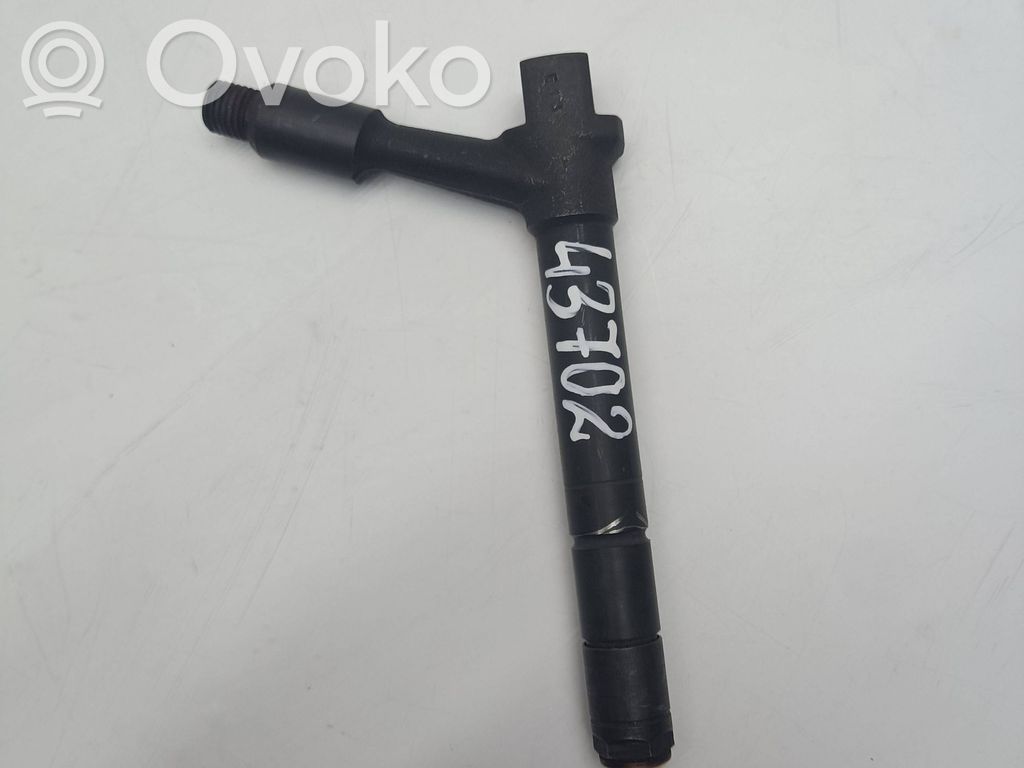 Opel Combo C Sprausla (-i) 