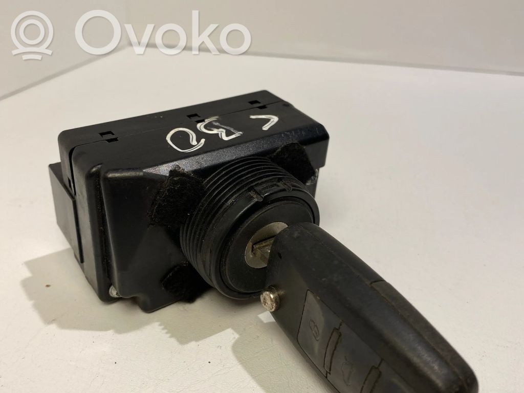 Volkswagen Phaeton Ignition lock 