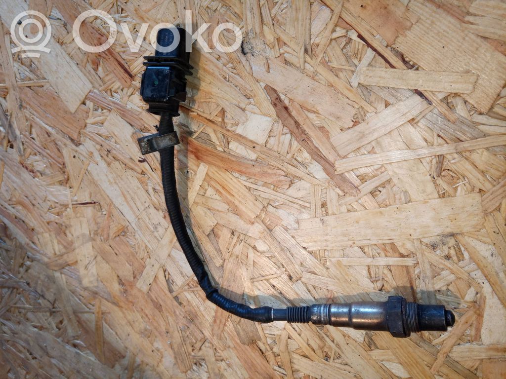 Mercedes-Benz C W203 Lambda probe sensor 