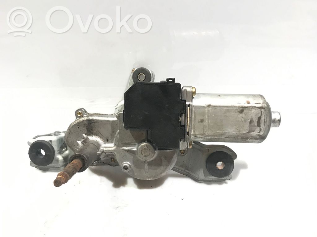 Toyota Corolla E120 E130 Rear window wiper motor 