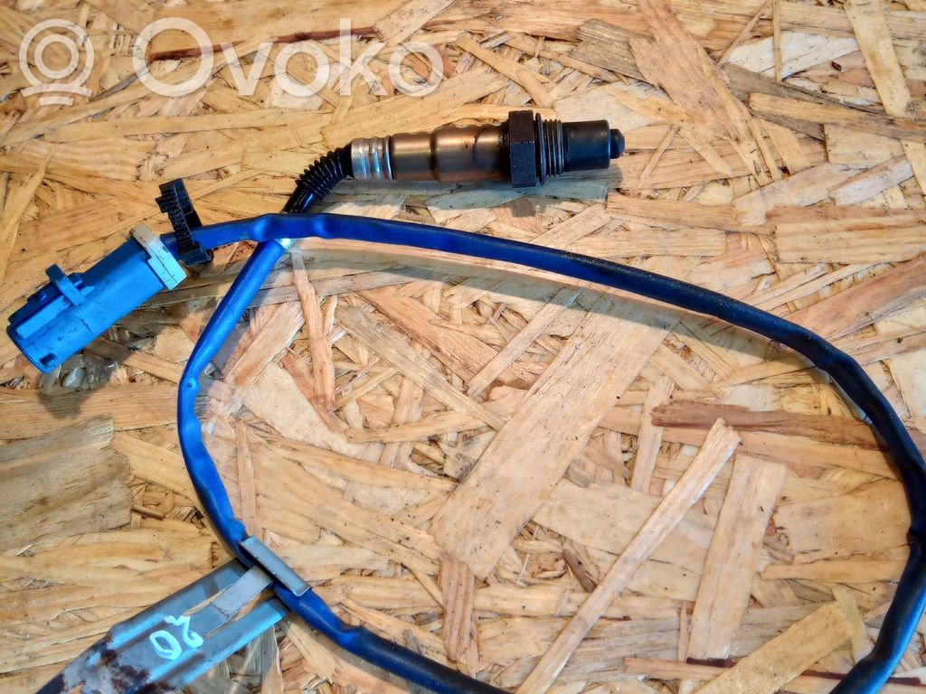 Ford C-MAX II Lambda probe sensor 