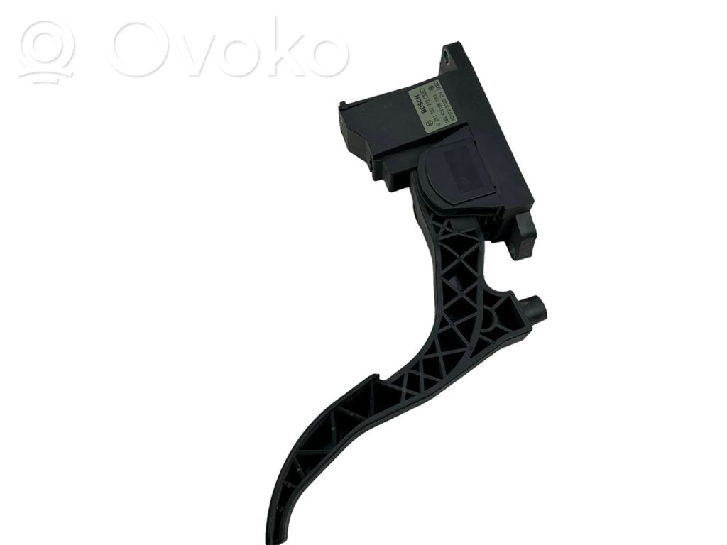 Volkswagen Polo IV 9N3 Accelerator throttle pedal 