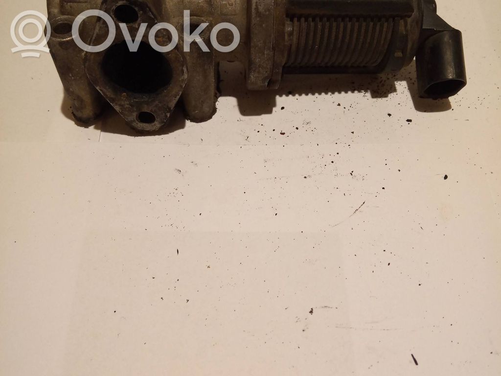 Alfa Romeo 159 Válvula EGR 