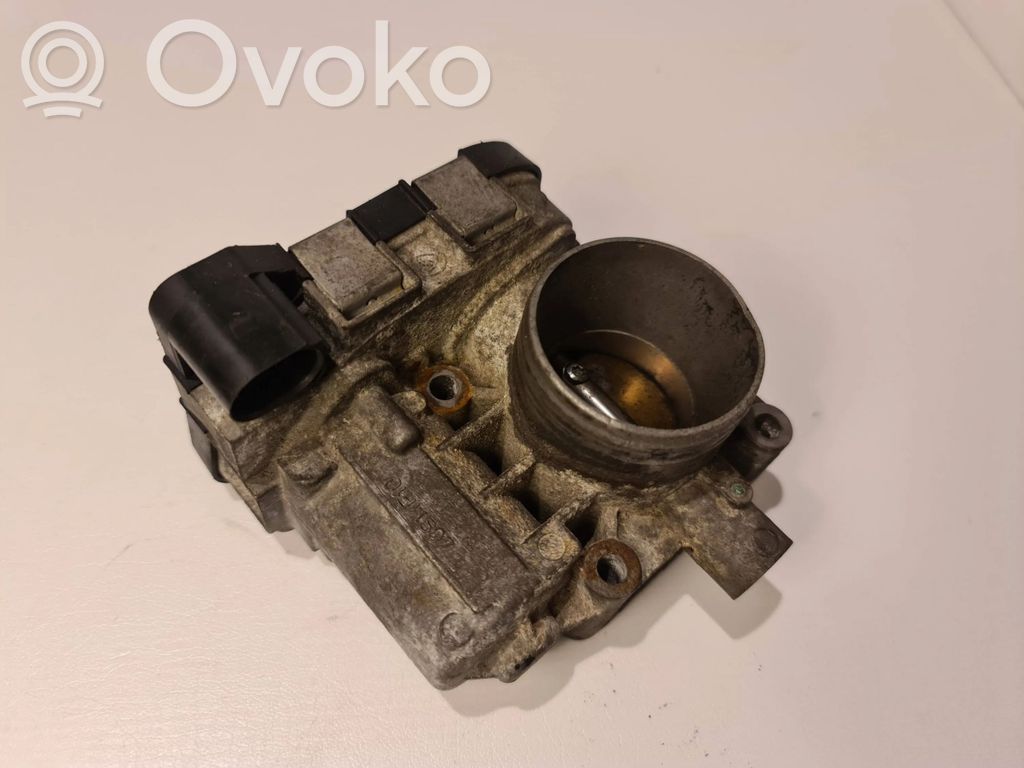 Fiat Punto (199) Droselinė sklendė 