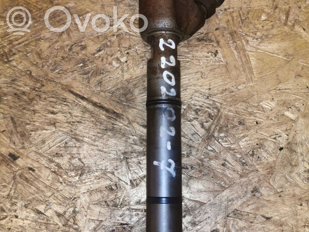KIA Ceed Purkštukas (-ai) (forsunkė (-ės) 