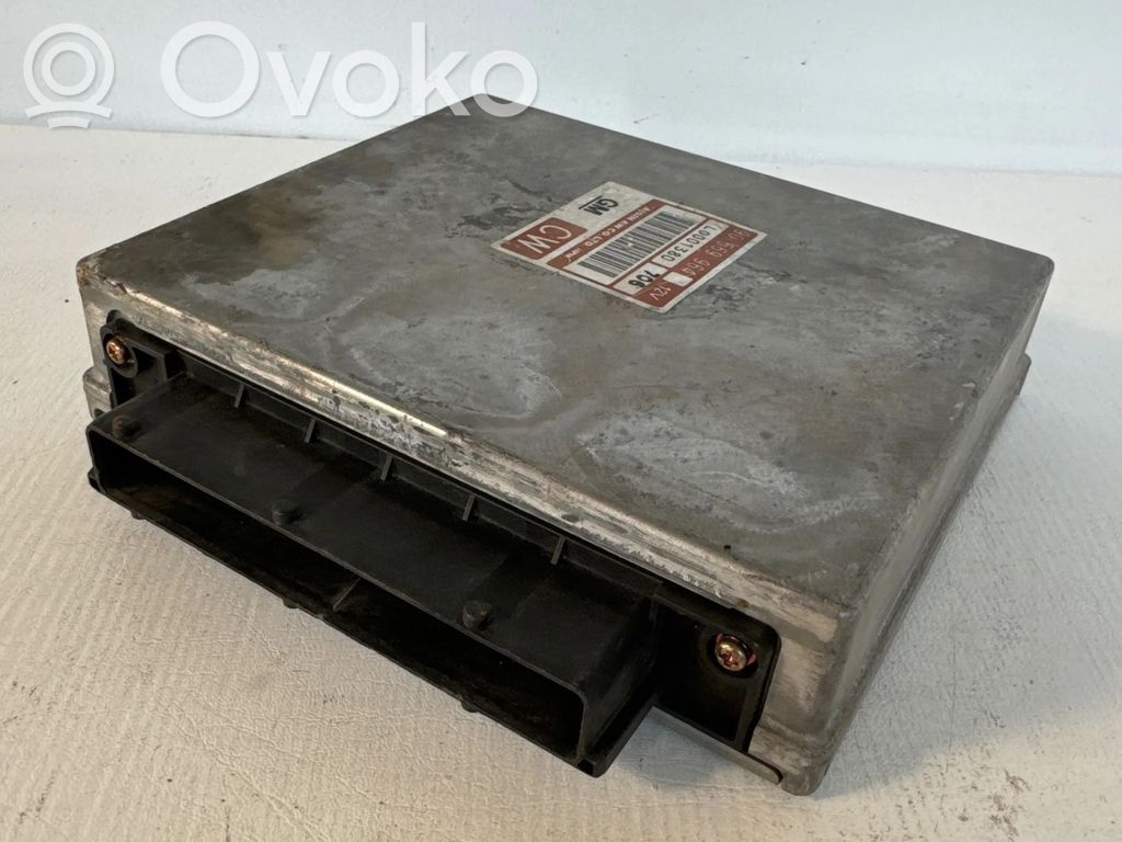 Opel Vectra B Unidad de control/módulo del motor 