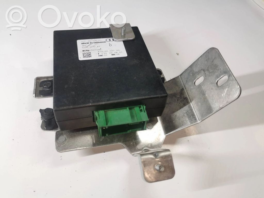 Audi A6 S6 C5 4B Other control units/modules 