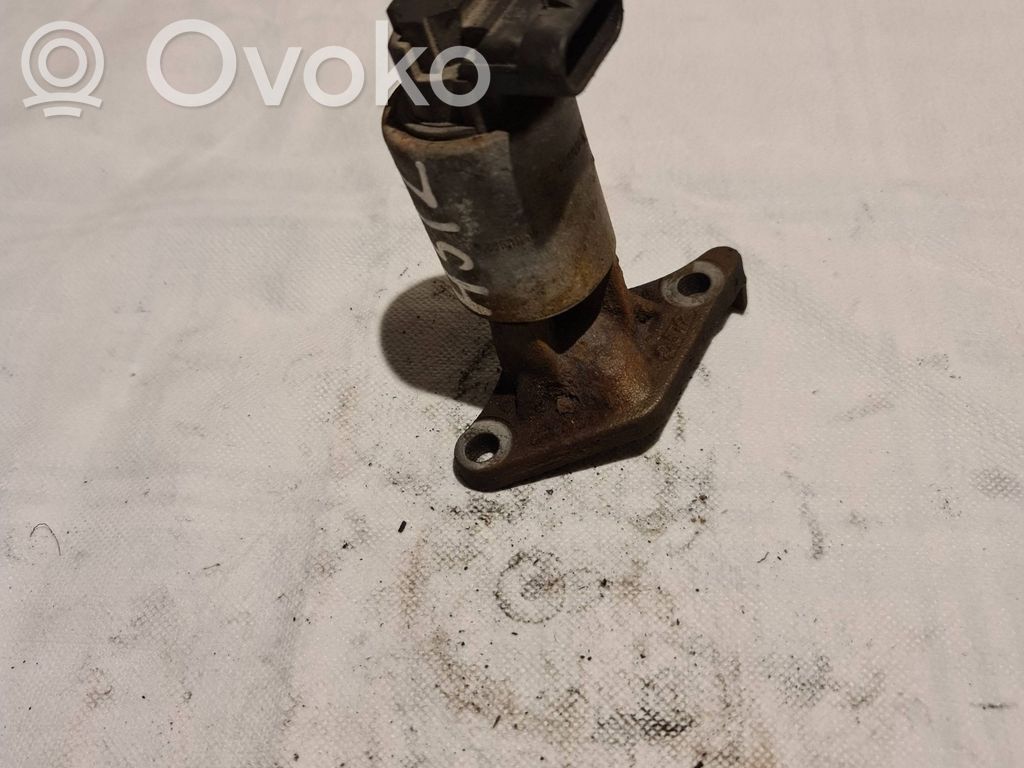 Opel Zafira A EGR vožtuvas 