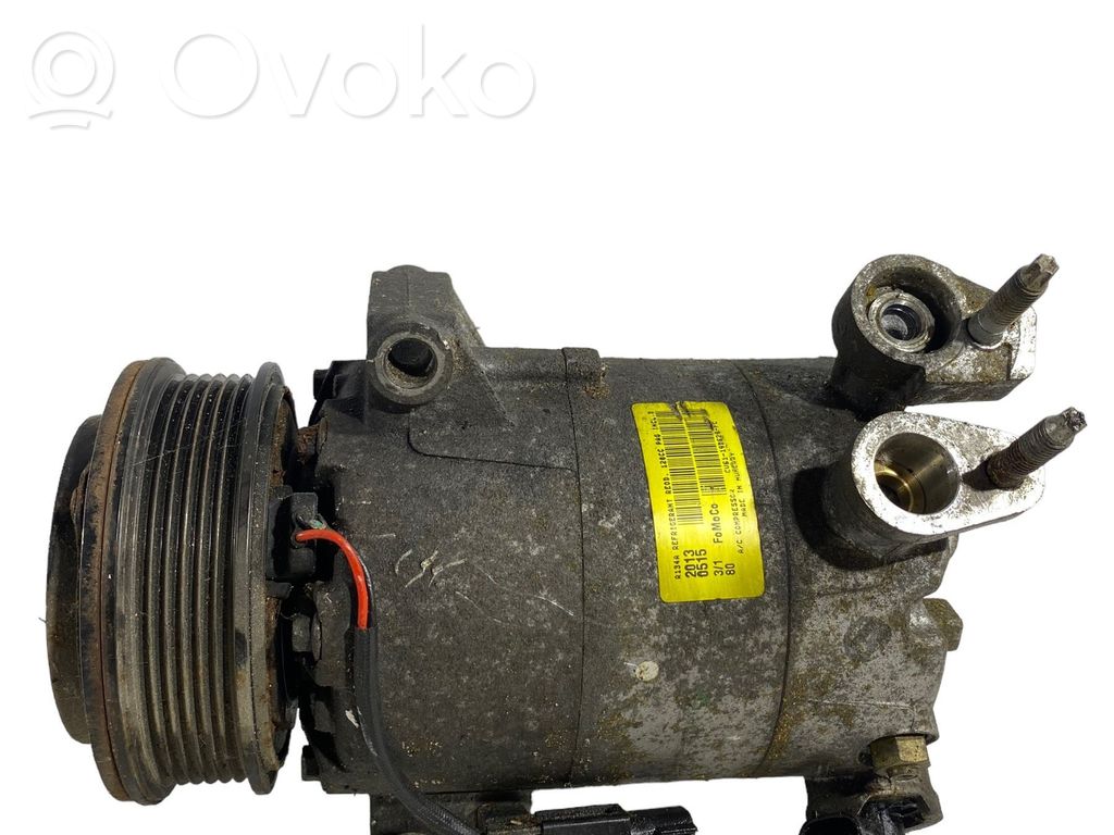 Ford Focus Air conditioning (A/C) compressor (pump) 