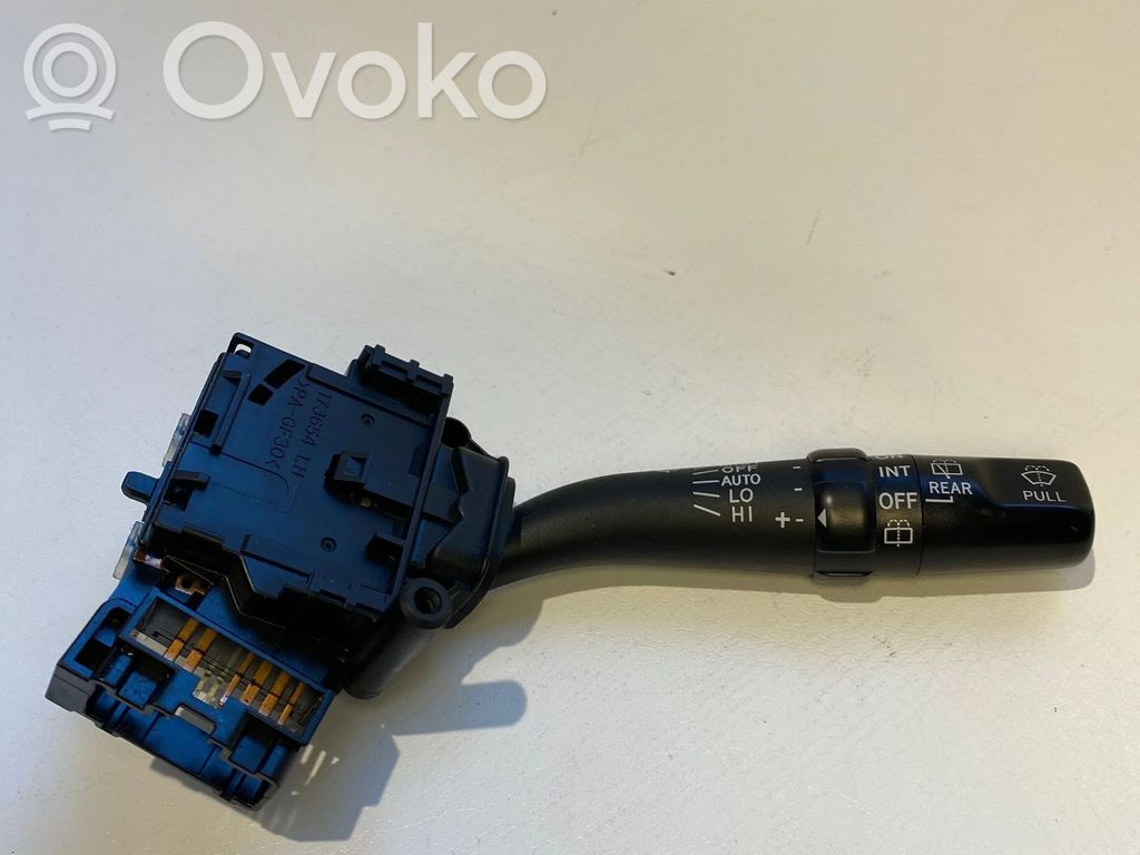 Toyota Avensis T250 Wiper control stalk 