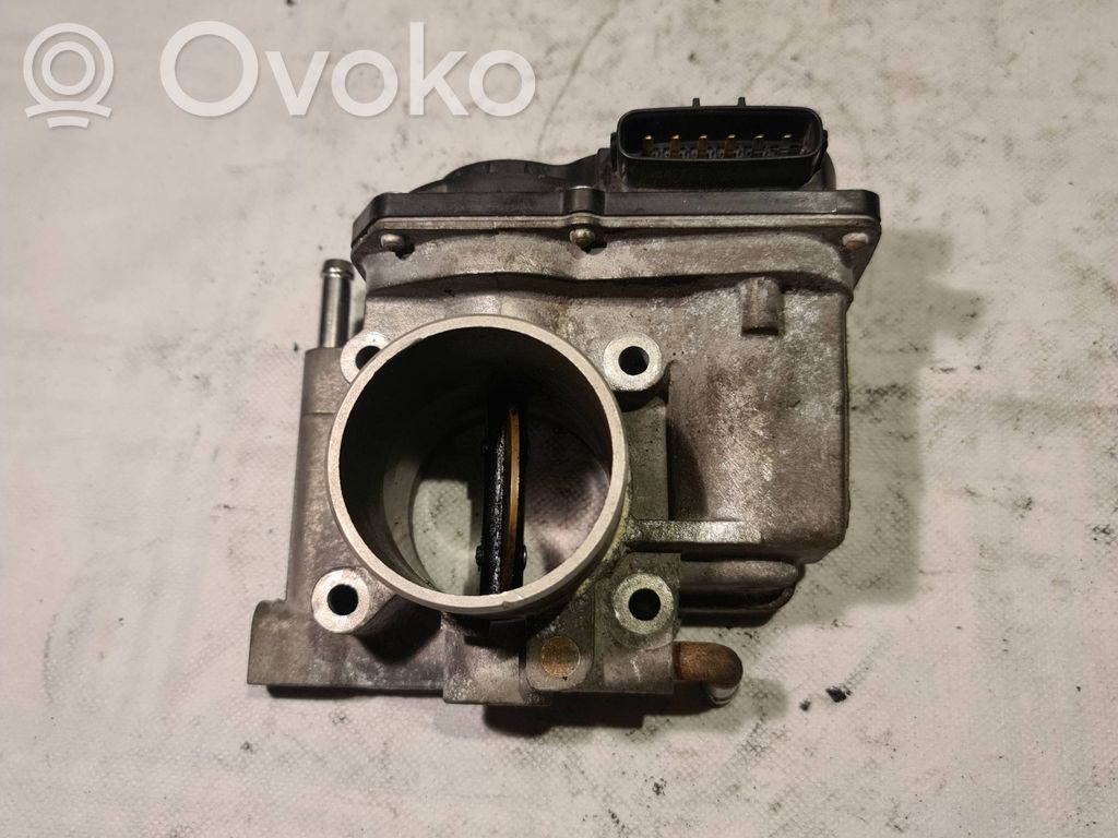 Mazda 6 Throttle valve 