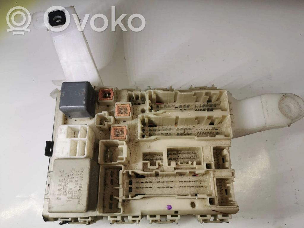 Toyota Auris 150 BSM Control unit 