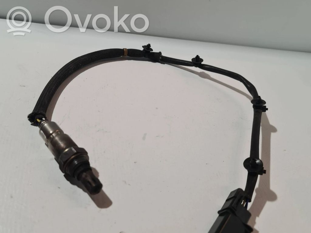 Opel Mokka Lambda probe sensor 