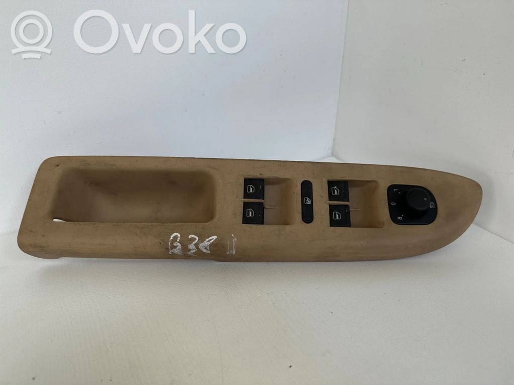 Volkswagen Golf Plus Electric window control switch 