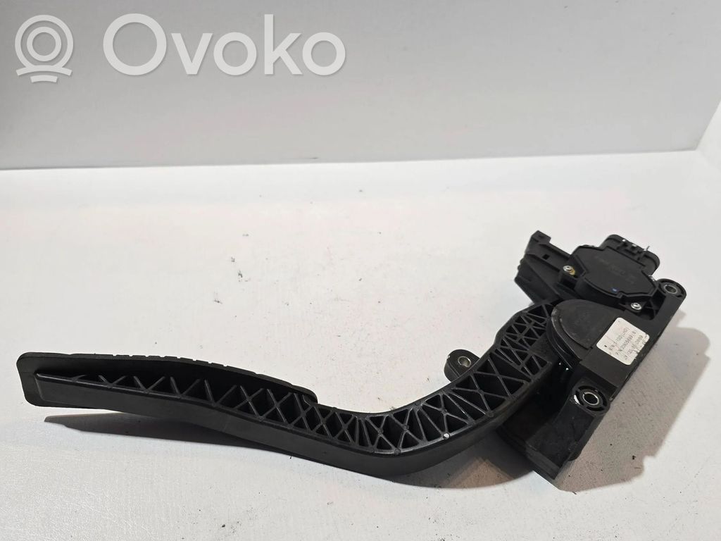 Opel Antara Pedal del acelerador 