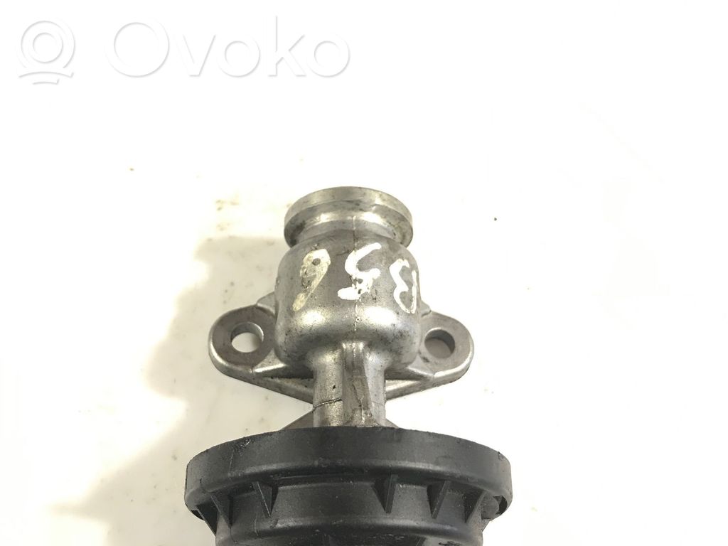 Volkswagen Caddy Válvula EGR 