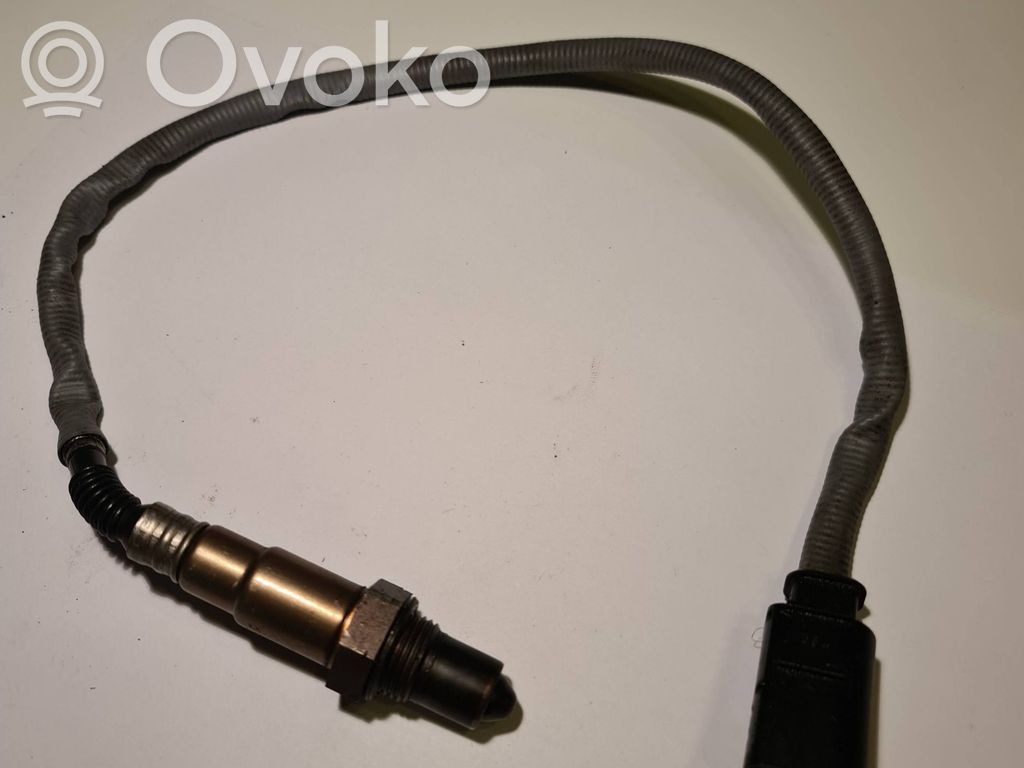 Mercedes-Benz E W212 Lambda probe sensor 