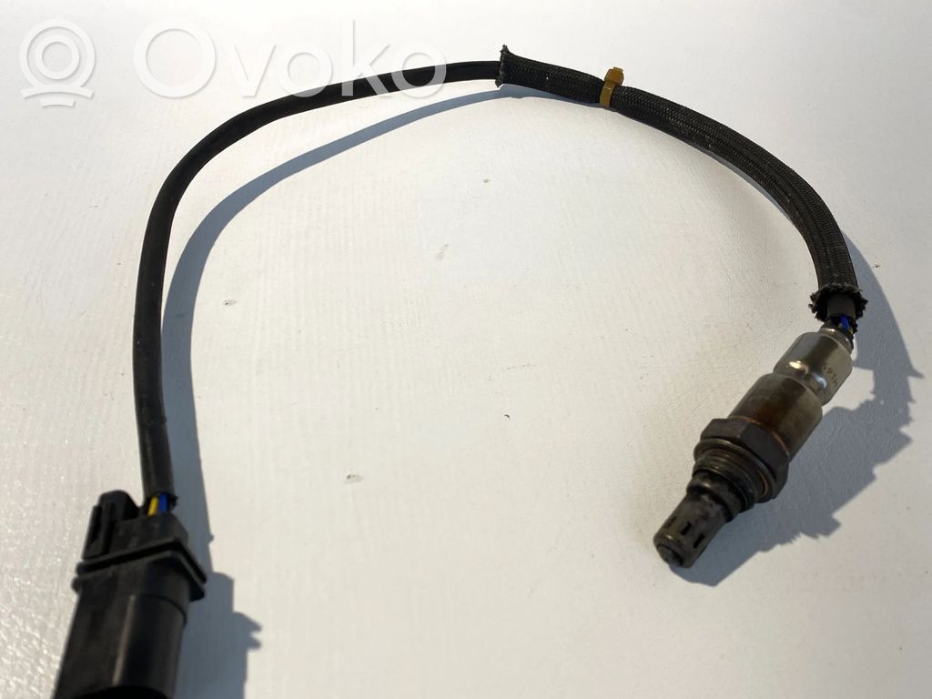 Opel Astra J Lambda probe sensor 