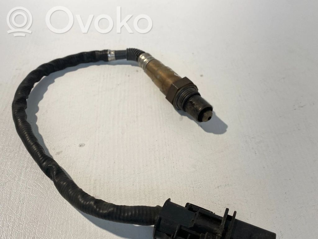 Opel Astra J Lambda probe sensor 