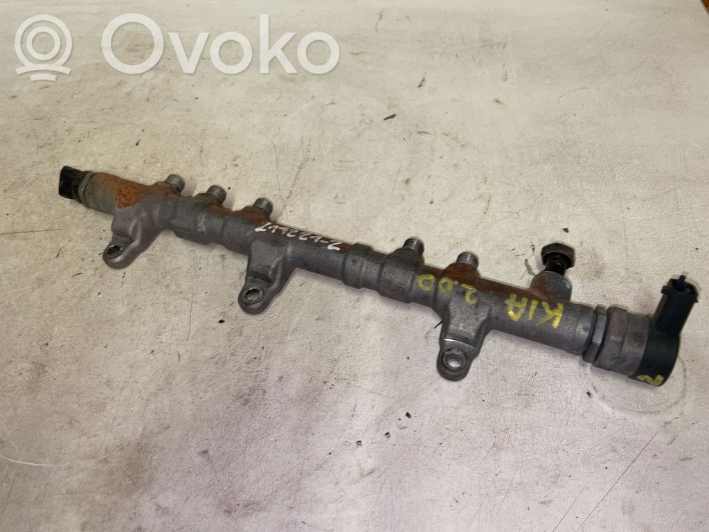 Listwa wtryskowa   314022F600,0445214321,314002F600