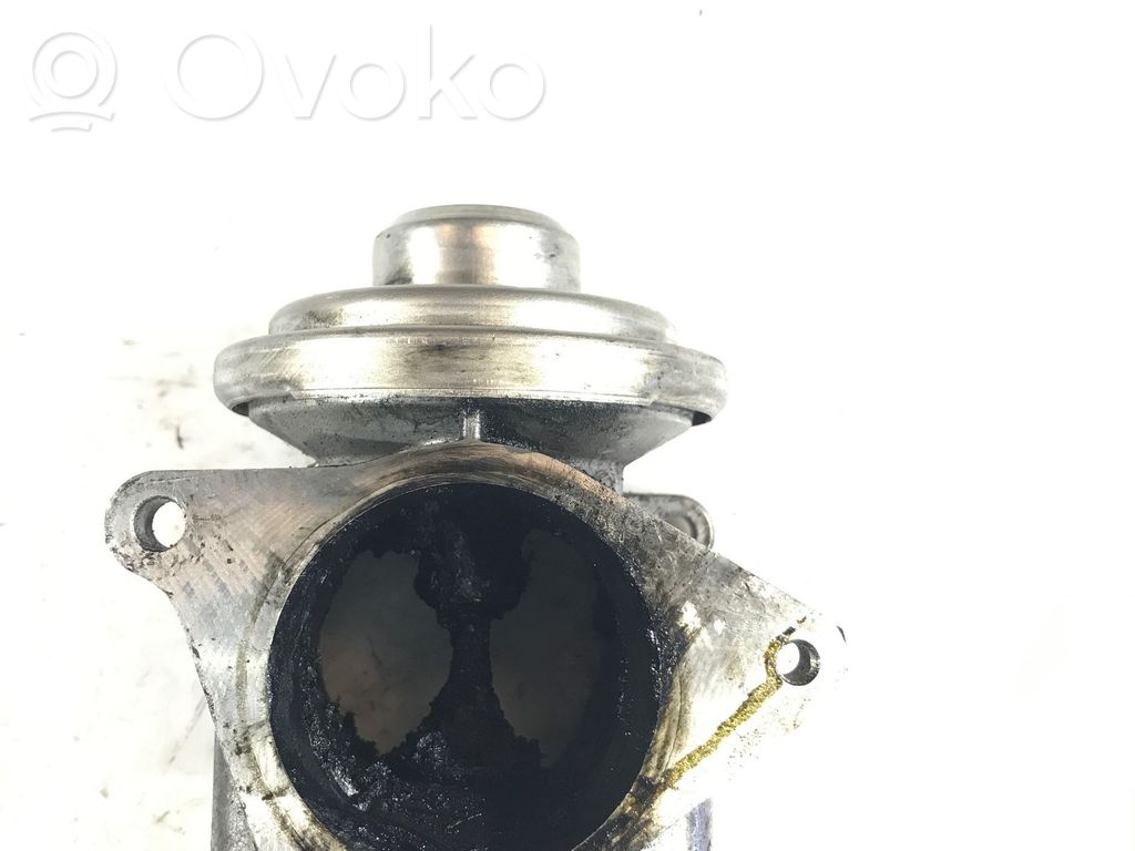 Audi A3 S3 8P EGR-venttiili 