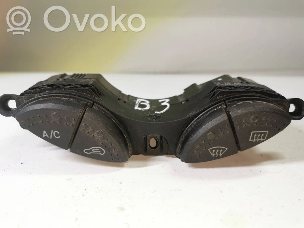 Ford Focus Oro kondicionieriaus jungtukas 