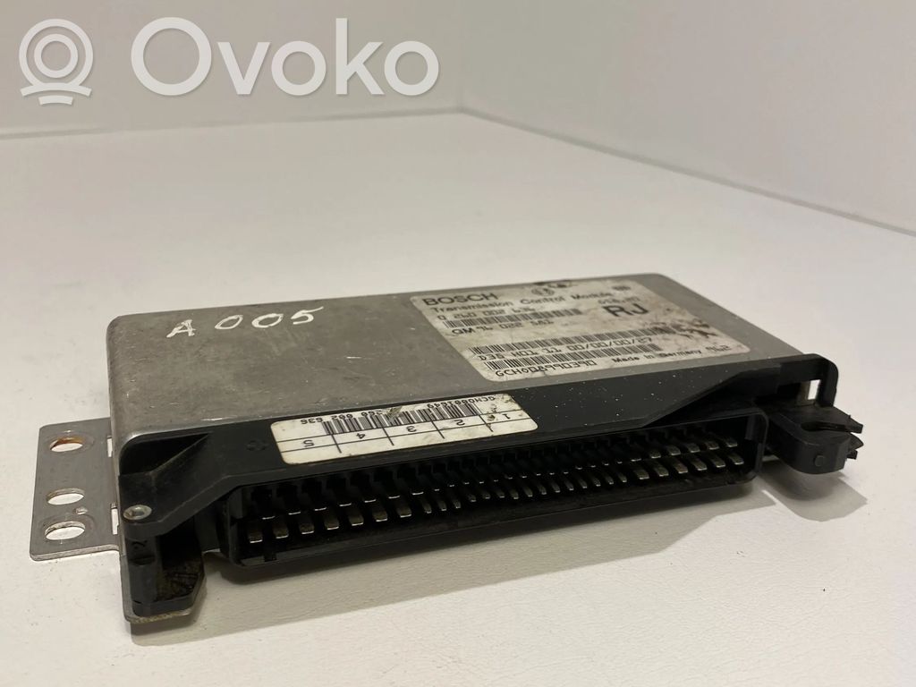 Opel Frontera B Gearbox control unit/module 