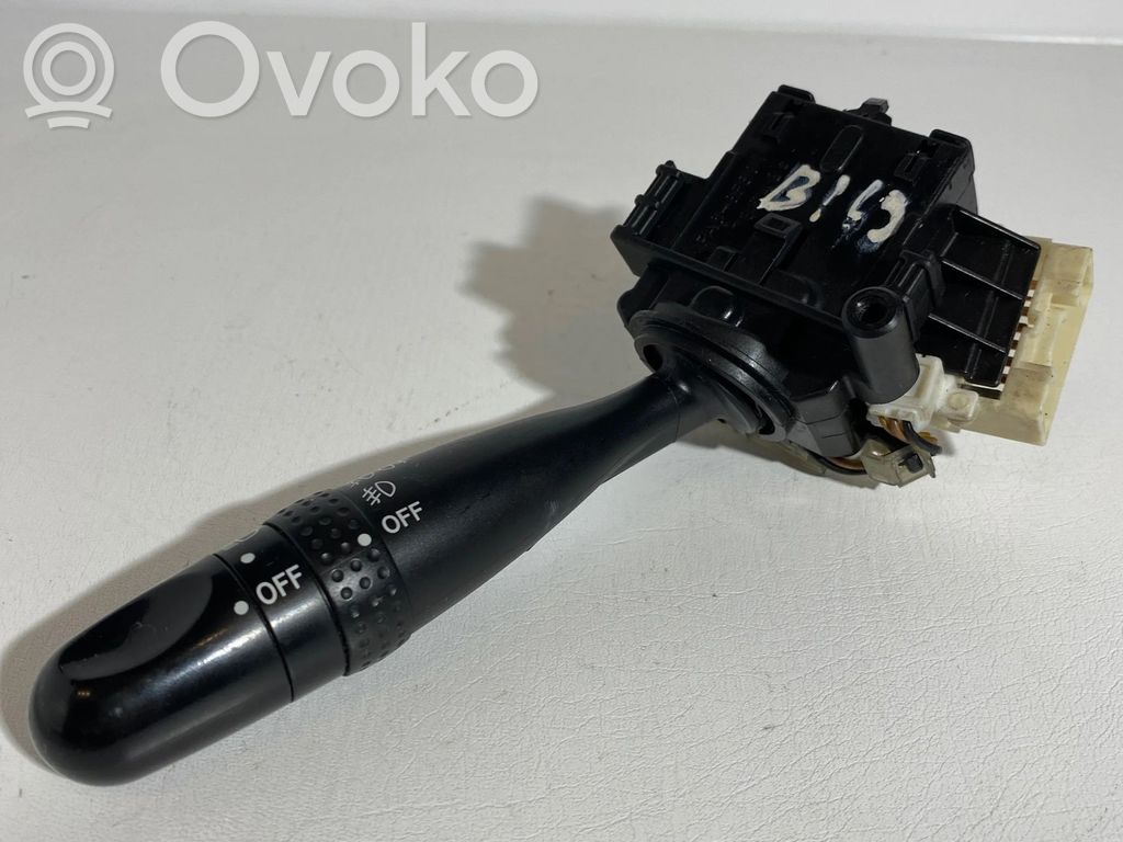 Toyota Corolla Verso E121 Indicator stalk 