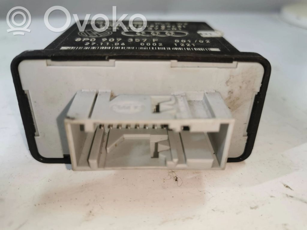 Audi A6 S6 C6 4F Light module LCM 