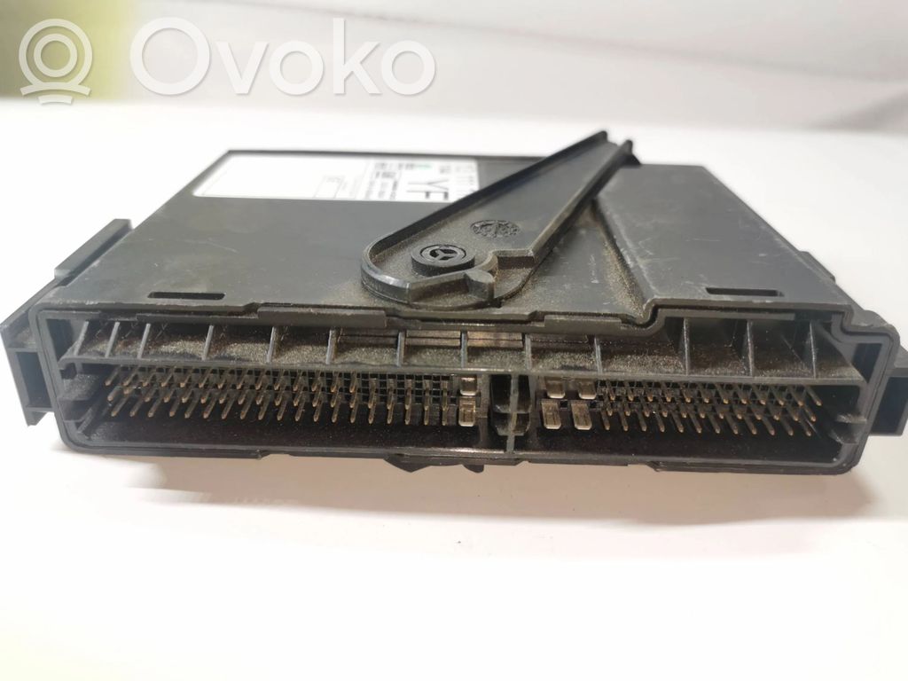 Opel Meriva A Kiti valdymo blokai/ moduliai 