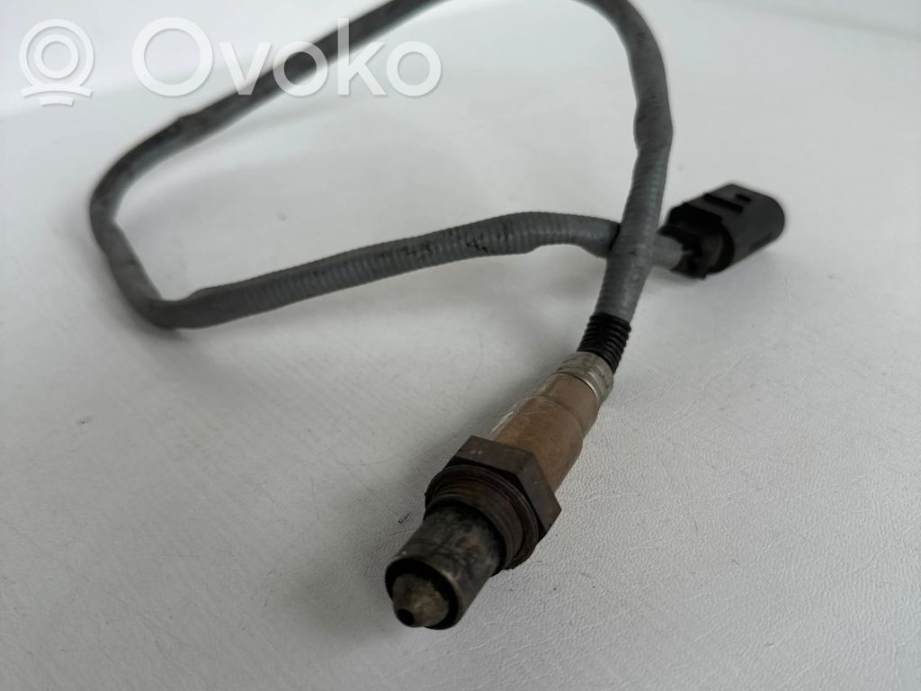 Mercedes-Benz C W204 Lambda probe sensor 