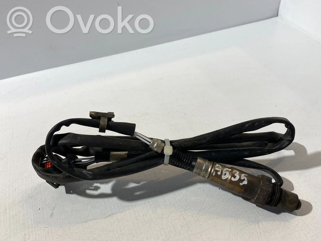 Opel Signum Lambda probe sensor 