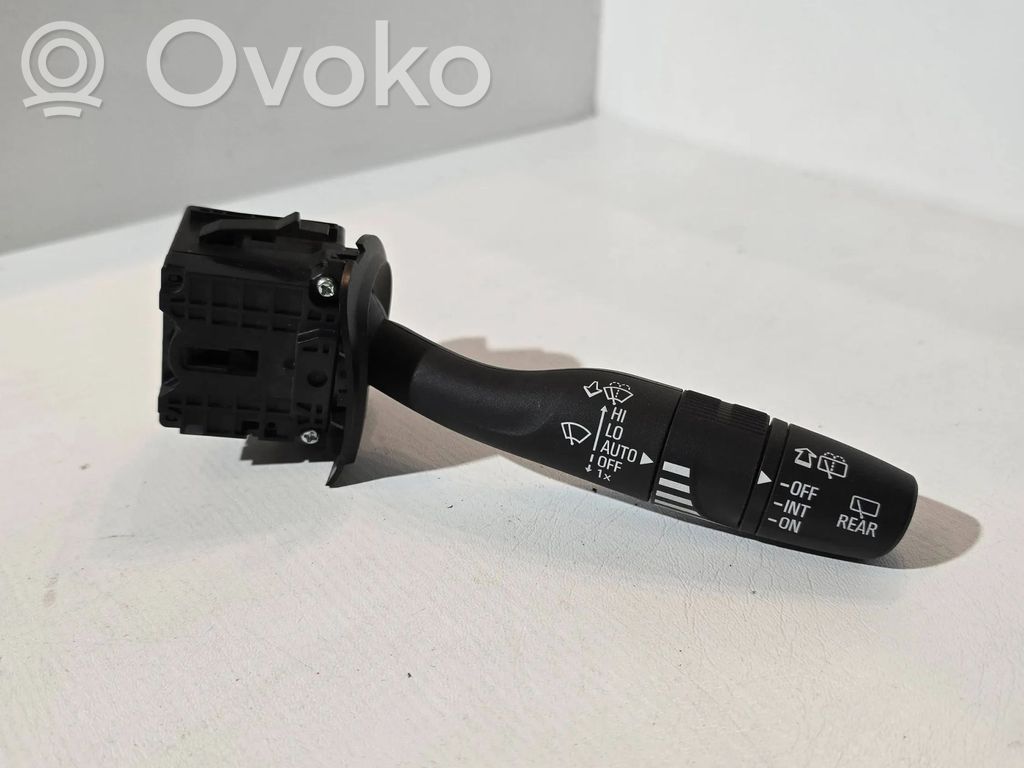 Opel Astra K Pyyhkijän vipu 