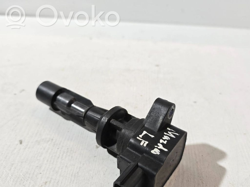 Mazda 6 High voltage ignition coil 