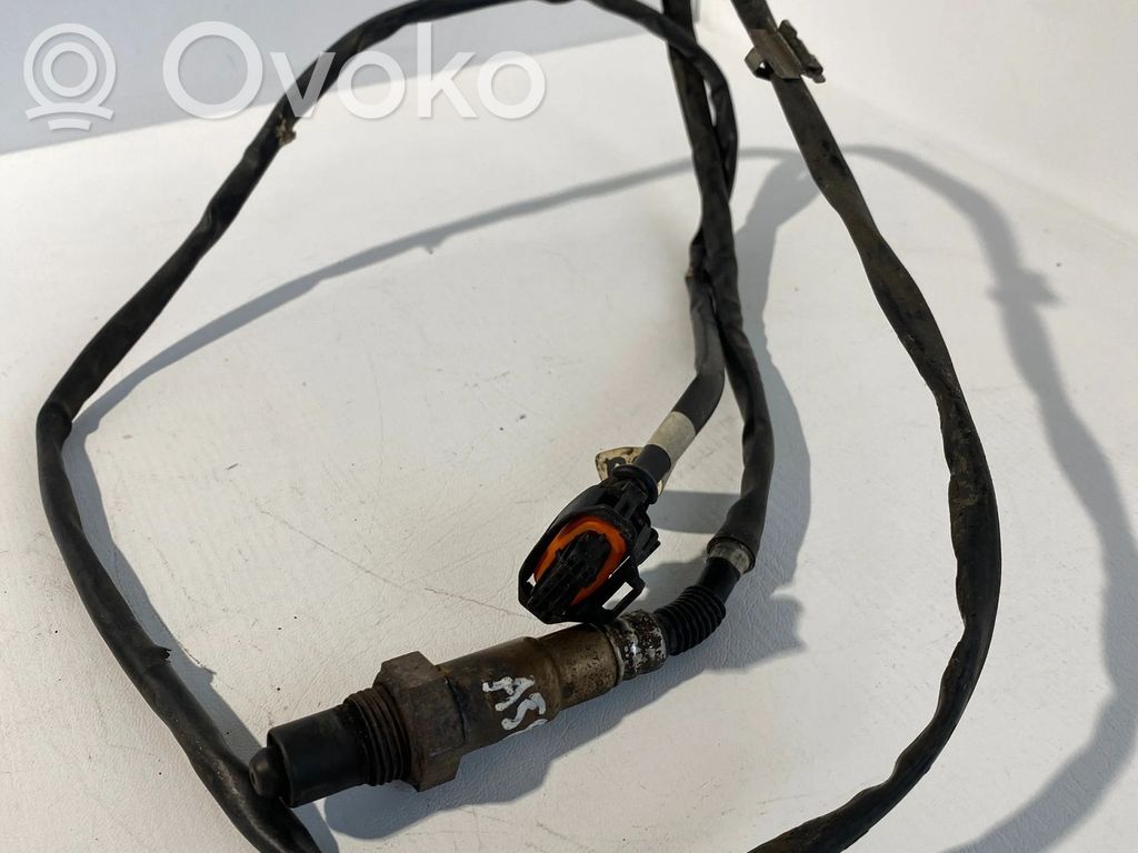 Opel Vectra C Lambda probe sensor 