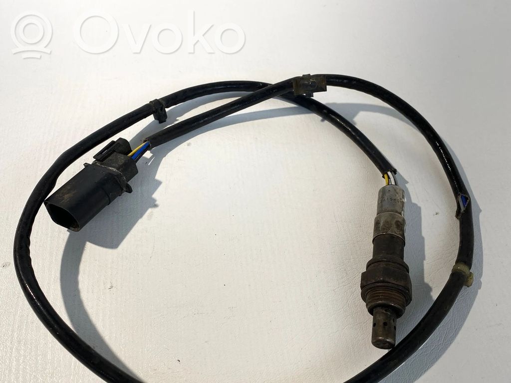 Opel Astra H Lambda probe sensor 