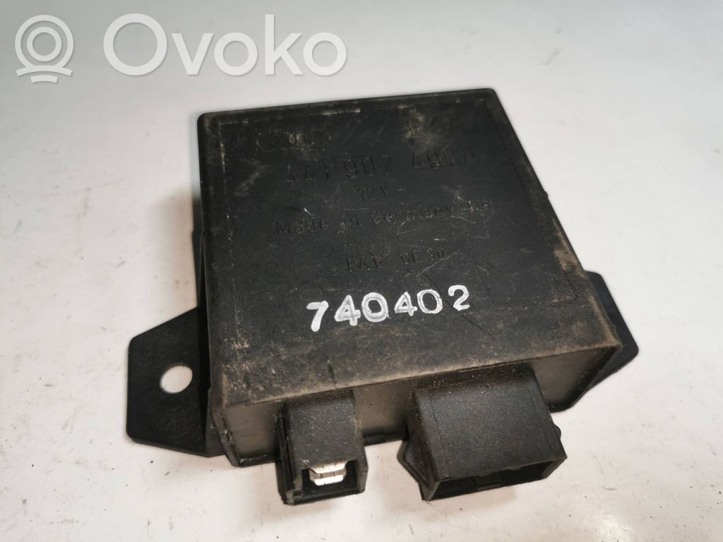Audi A6 S6 C5 4B Autres unités de commande / modules 