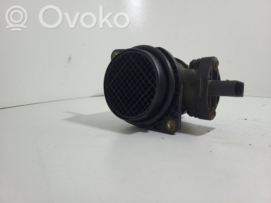 Seat Alhambra (Mk1) Oro srauto matuoklis 