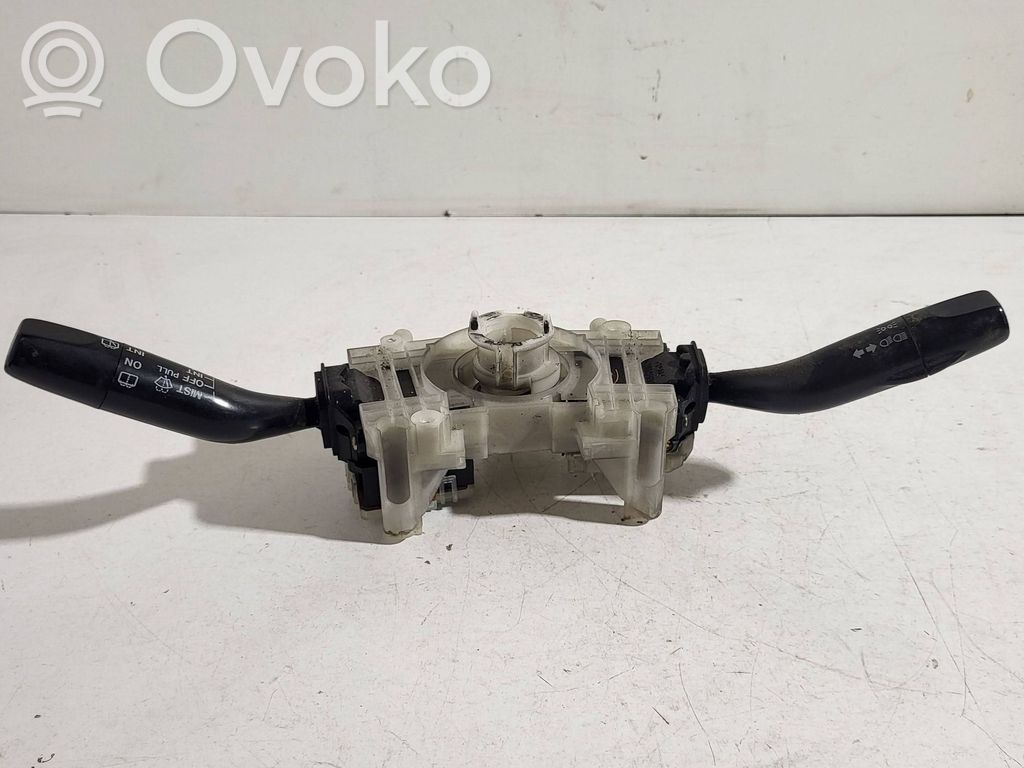 Mazda 323 F Wiper turn signal indicator stalk/switch 