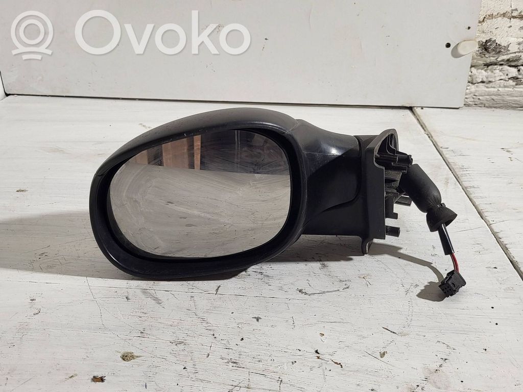 Citroen C3 Veidrodėlis (elektra valdomas) 