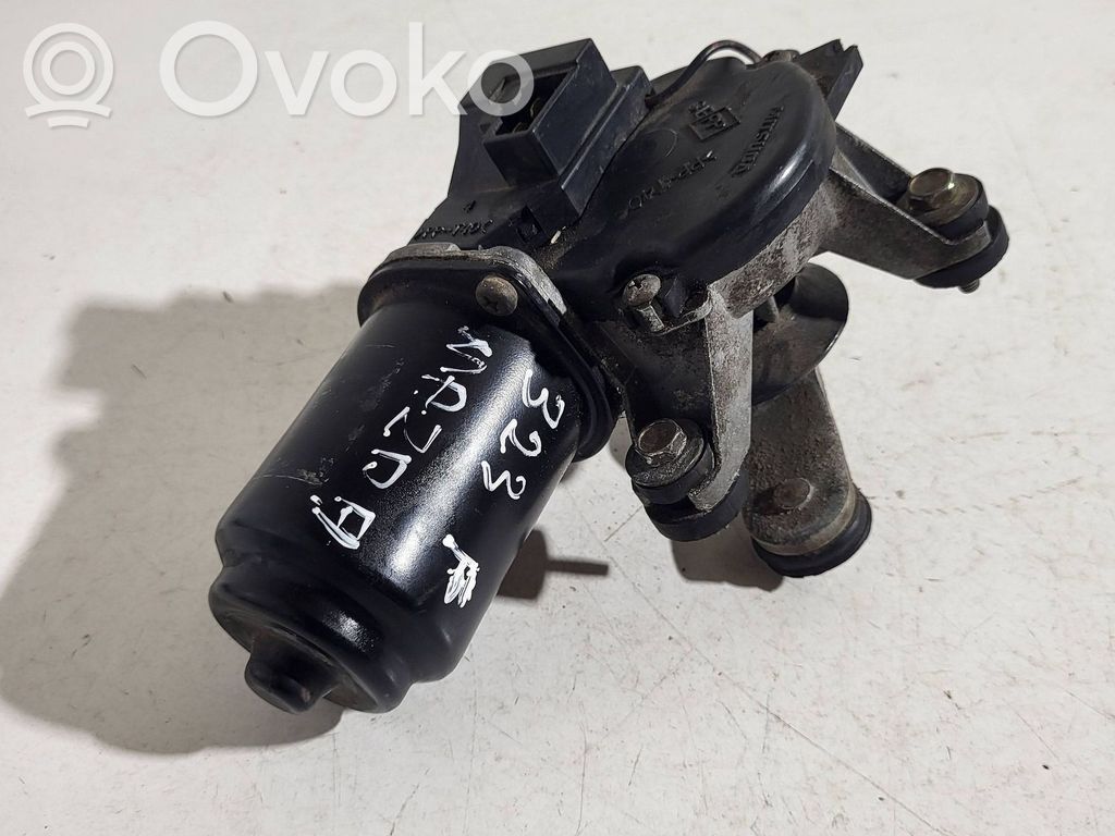 Mazda 323 F Wiper motor 