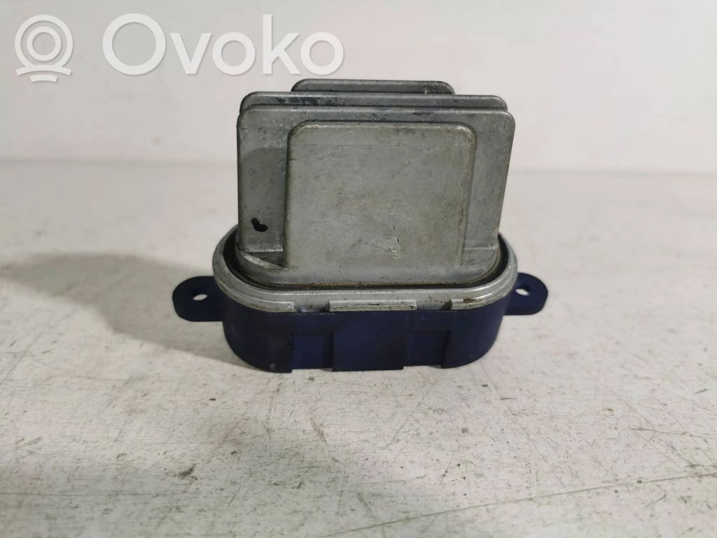 Renault Espace IV Resistencia motor/ventilador de la calefacción 